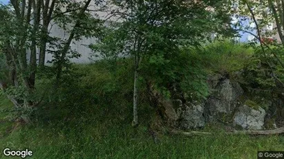 Lägenheter att hyra i Botkyrka - Bild från Google Street View