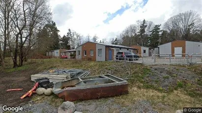 Lägenheter att hyra i Haninge - Bild från Google Street View