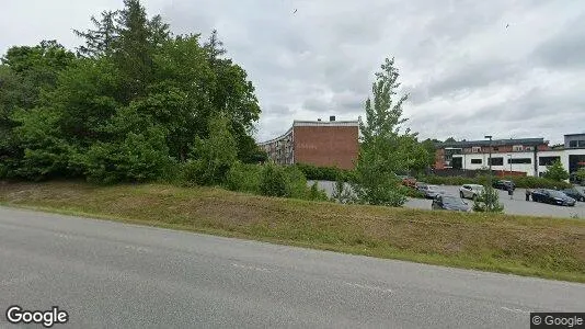 Lägenheter att hyra i Sigtuna - Bild från Google Street View