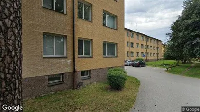 Lägenheter att hyra i Södertälje - Bild från Google Street View