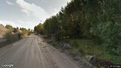 Lägenheter att hyra i Söderort - Bild från Google Street View