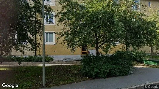 Lägenheter att hyra i Söderort - Bild från Google Street View