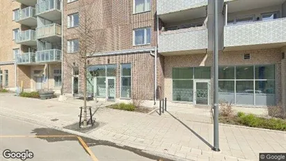 Lägenheter att hyra i Sundbyberg - Bild från Google Street View