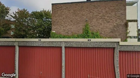 Lägenheter att hyra i Upplands-Bro - Bild från Google Street View