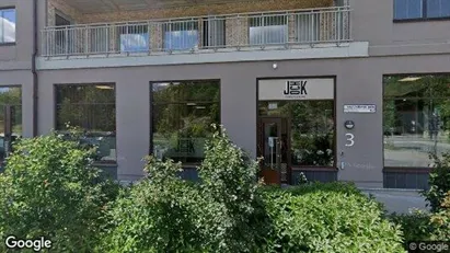 Lägenheter att hyra i Värmdö - Bild från Google Street View