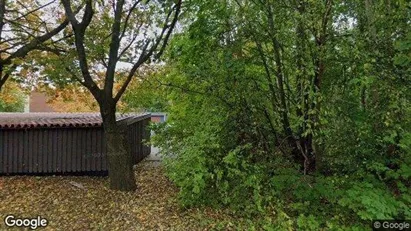 Lägenheter att hyra i Helsingborg - Bild från Google Street View