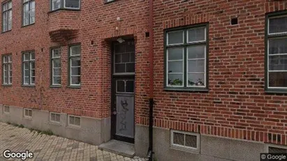 Lägenheter till salu i Malmö Centrum - Bild från Google Street View