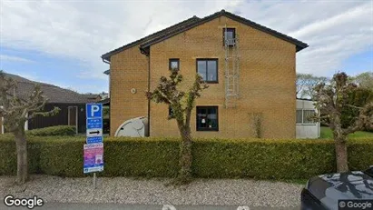 Lägenheter till salu i Ystad - Bild från Google Street View