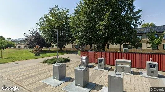 Lägenheter till salu i Lund - Bild från Google Street View