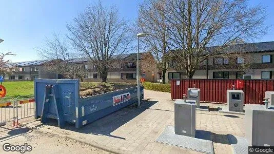 Bostadsrätter till salu i Lund - Bild från Google Street View