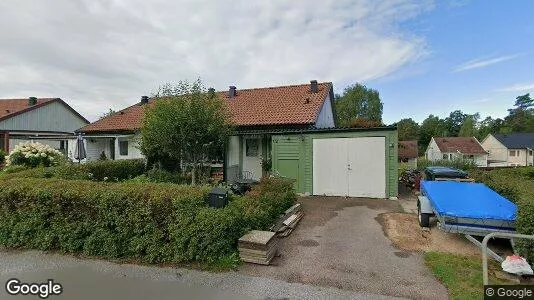 Lägenheter till salu i Uddevalla - Bild från Google Street View
