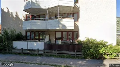 Lägenheter till salu i Uppsala - Bild från Google Street View