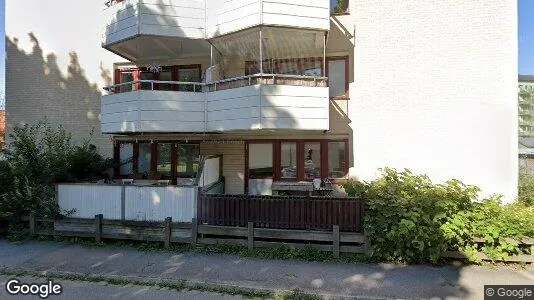 Lägenheter till salu i Uppsala - Bild från Google Street View