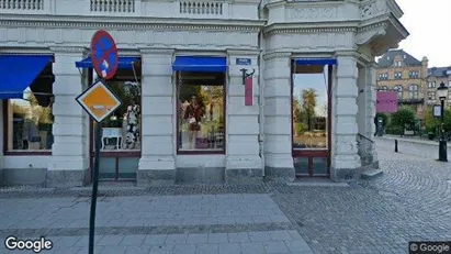 Rum att hyra i Lund - Bild från Google Street View