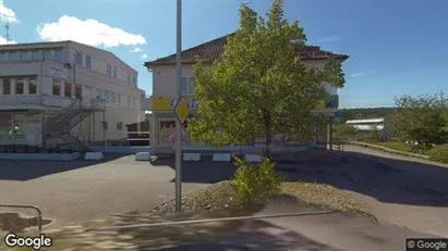 Lägenheter till salu i Mölndal - Bild från Google Street View