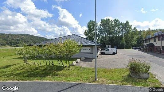 Lägenheter till salu i Mölndal - Bild från Google Street View