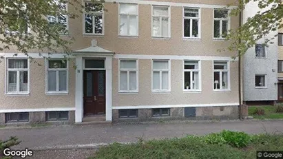 Bostadsrätter till salu i Borås - Bild från Google Street View