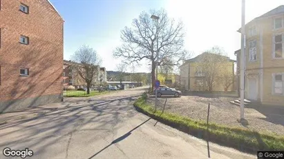 Bostadsrätter till salu i Filipstad - Bild från Google Street View