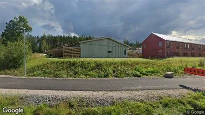 Bostadsrätter till salu i Vetlanda - Bild från Google Street View