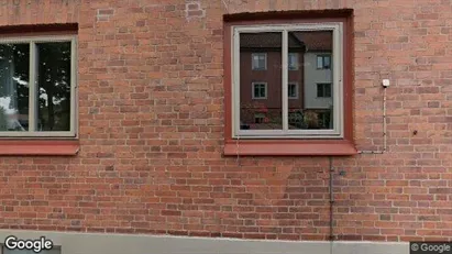 Lägenheter till salu i Majorna-Linné - Bild från Google Street View