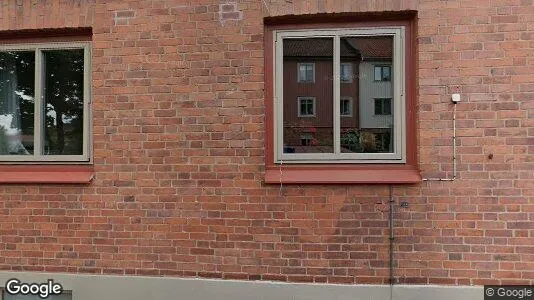 Lägenheter till salu i Majorna-Linné - Bild från Google Street View