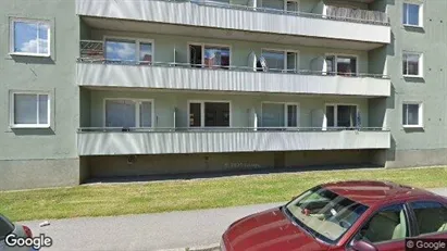 Lägenheter att hyra i Katrineholm - Bild från Google Street View