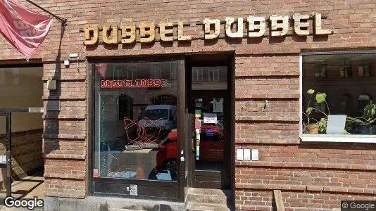 Lägenheter att hyra i Malmö Centrum - Bild från Google Street View