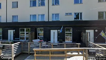 Lägenheter att hyra i Område ej specificerat - Bild från Google Street View