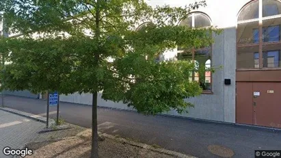 Lägenheter att hyra i Linköping - Bild från Google Street View