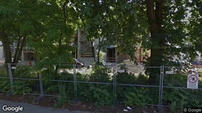 Lägenheter att hyra i Malmö Centrum - Bild från Google Street View