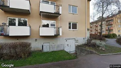 Lägenheter att hyra i Eskilstuna - Bild från Google Street View