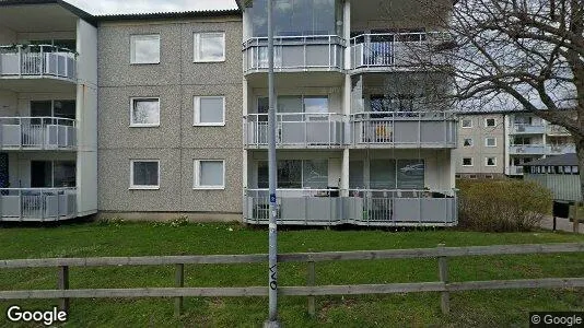 Bostadsrätter till salu i Järfälla - Bild från Google Street View
