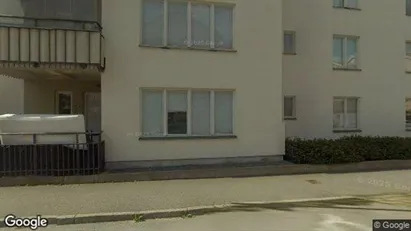 Lägenheter till salu i Vallentuna - Bild från Google Street View