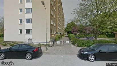 Lägenheter till salu i Malmö Centrum - Bild från Google Street View