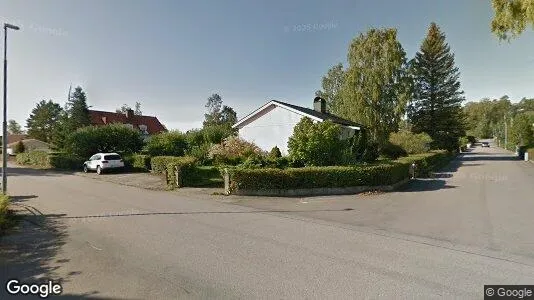 Rum att hyra i Hallstahammar - Bild från Google Street View