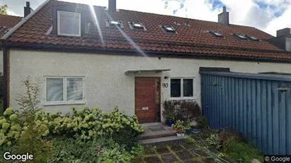 Bostadsrätter till salu i Västerort - Bild från Google Street View