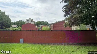 Bostadsrätter till salu i Borås - Bild från Google Street View