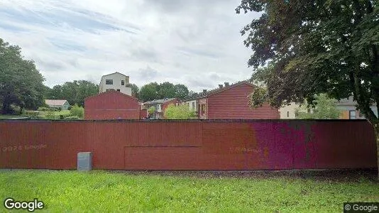 Bostadsrätter till salu i Borås - Bild från Google Street View
