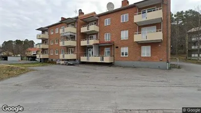 Bostadsrätter till salu i Åre - Bild från Google Street View