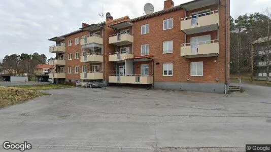 Bostadsrätter till salu i Åre - Bild från Google Street View