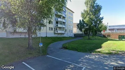 Lägenheter att hyra i Norrköping - Bild från Google Street View