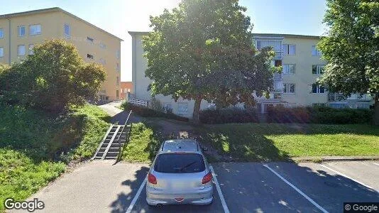 Lägenheter att hyra i Norrköping - Bild från Google Street View