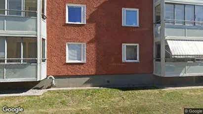 Bostadsrätter till salu i Täby - Bild från Google Street View