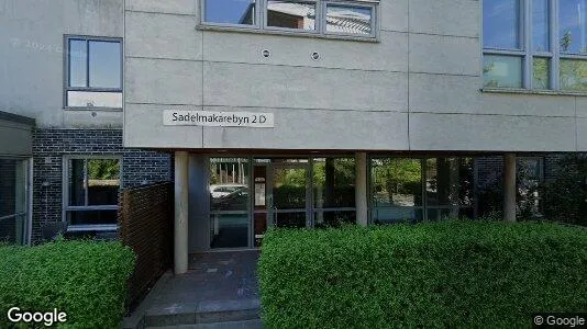 Bostadsrätter till salu i Limhamn/Bunkeflo - Bild från Google Street View