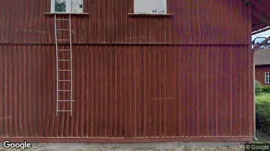 Lägenheter att hyra i Bengtsfors - Bild från Google Street View