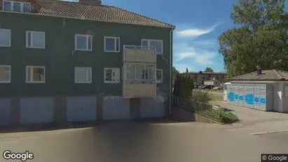 Lägenheter att hyra i Kävlinge - Bild från Google Street View
