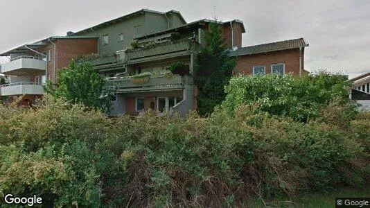 Lägenheter till salu i Uppsala - Bild från Google Street View