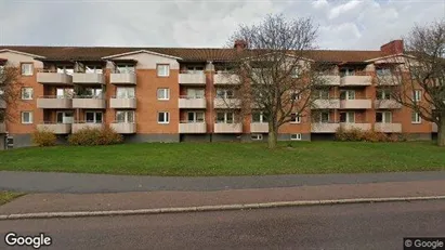 Lägenheter att hyra i Västerås - Bild från Google Street View