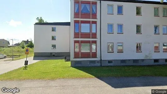 Lägenheter att hyra i Katrineholm - Bild från Google Street View