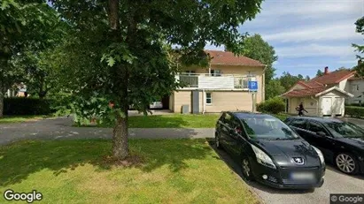 Lägenheter att hyra i Trollhättan - Bild från Google Street View